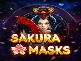 Sakura Masks thumbnail