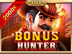 Bonus Hunter thumbnail