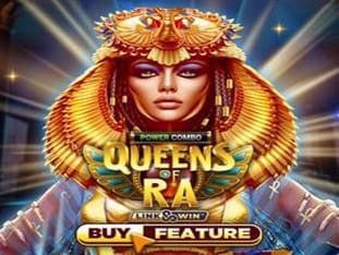 Queens Of Ra thumbnail