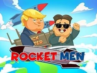Rocket Men thumbnail