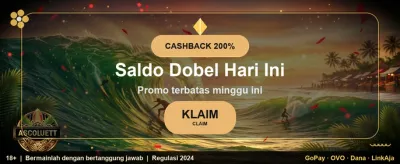 Slot Gacor Hari Ini! banner