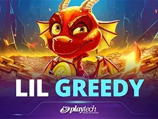 Lil Greedy™ thumbnail