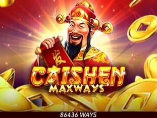 Caishen thumbnail