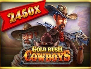 Gold Rush Cowboys thumbnail