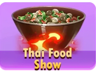 Thai Food Show thumbnail